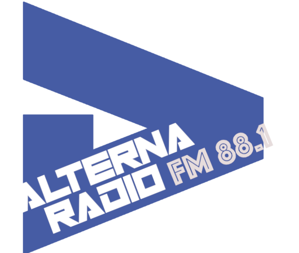 Logo Alterna Radio
