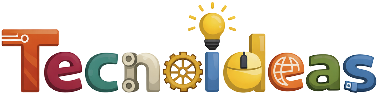 Tecnoideas
